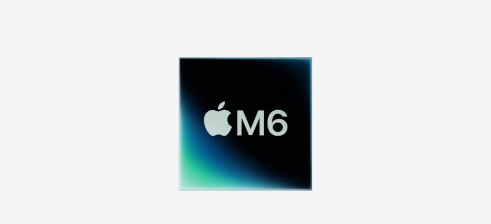 32GB+2TB！苹果M6首发2nm小主机9月22日开卖
