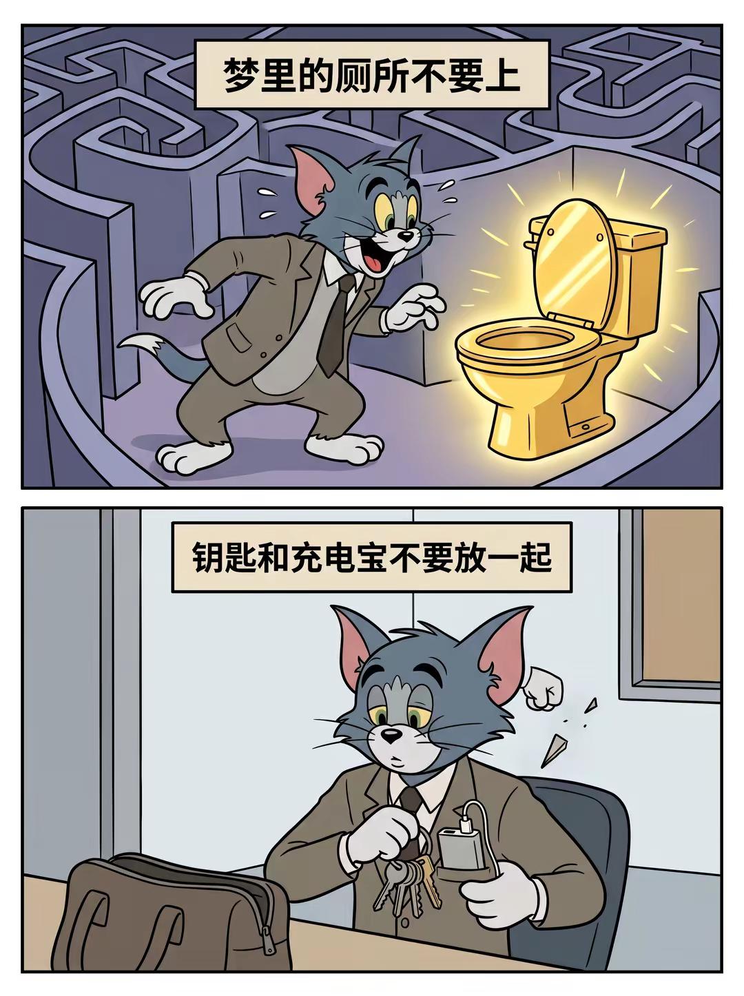 生活中8条保命常识 - 万事屋