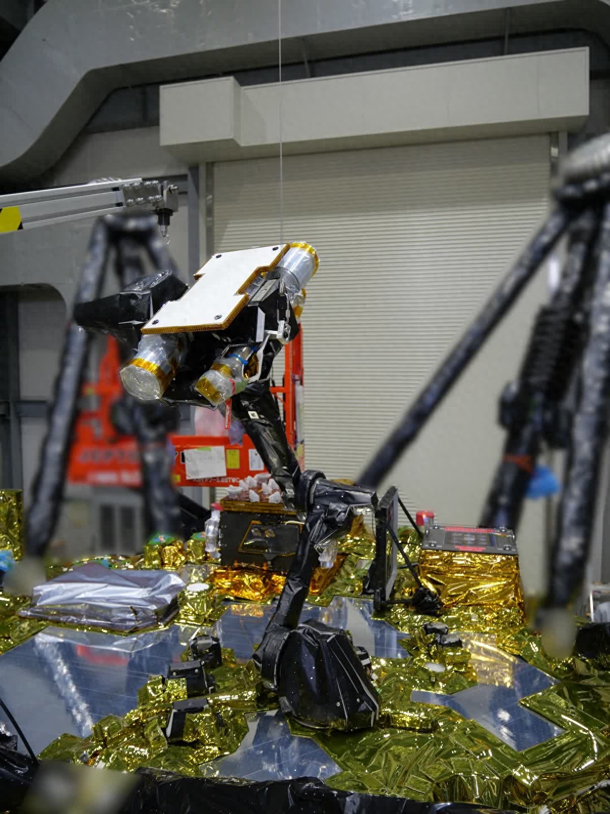 日本将发射火星卫星探测器 挑战登陆火卫一并带回首批样本