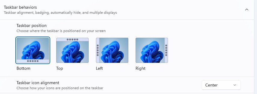 微软确认将把多项缺失的经典功能带回Windows 11