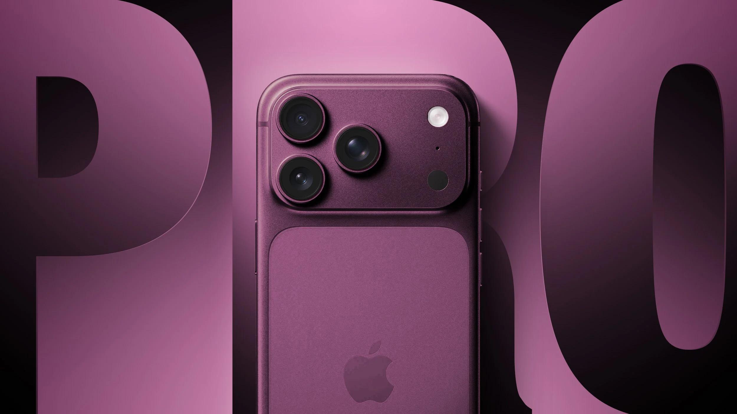 运营商临时页面意外提前泄露苹果iPhone 18 Pro多项核心配置与发售细节 - 万事屋