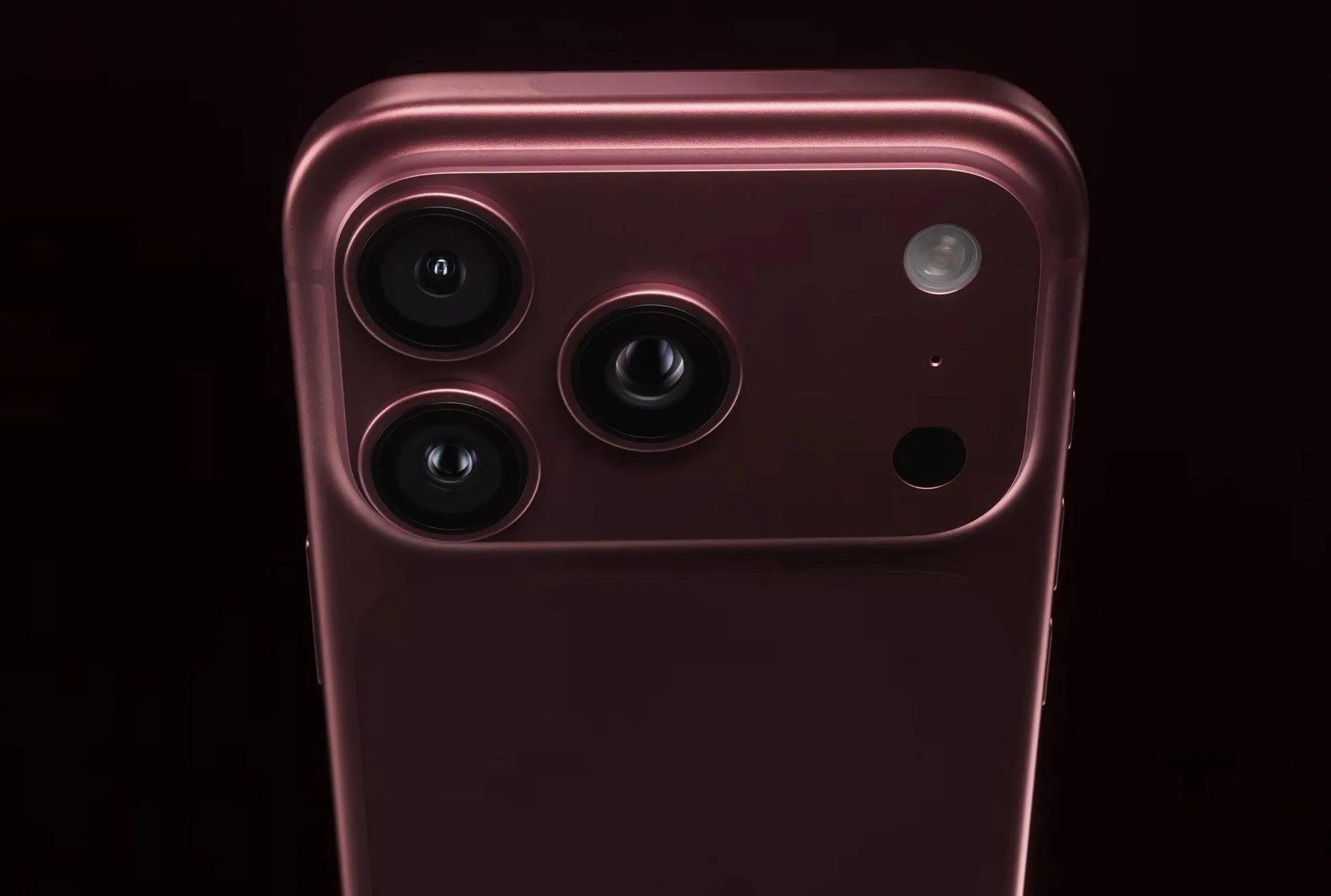 苹果正式发布iPhone 18 Pro系列 强化系统级端侧AI 售价小幅调高