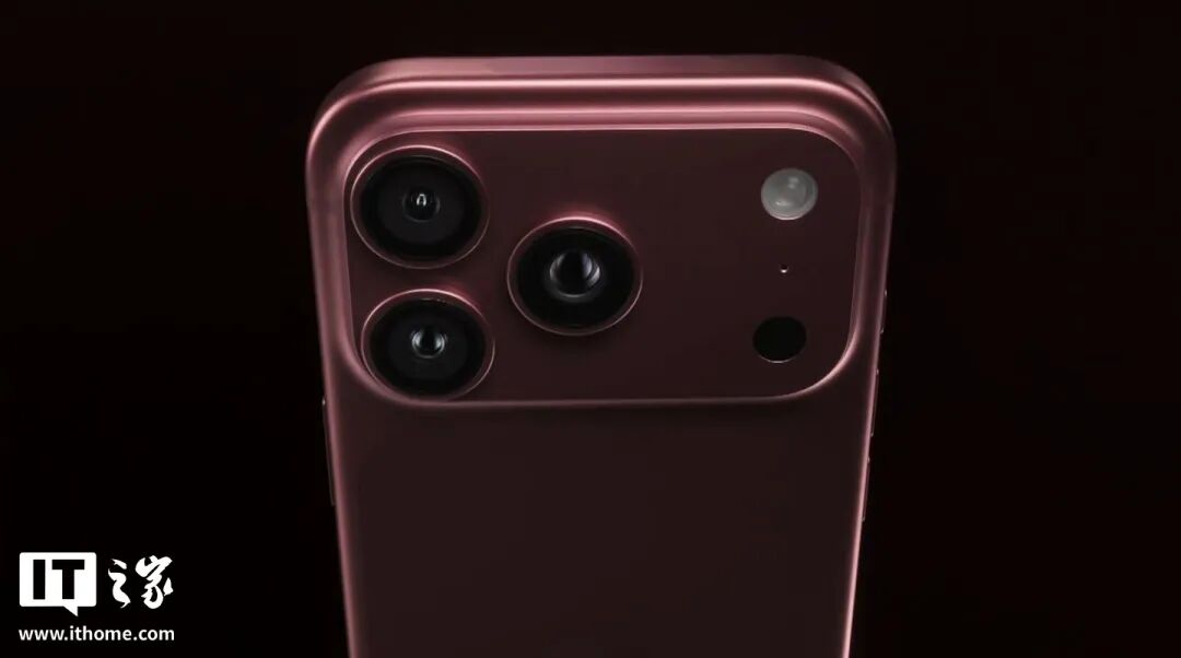 iPhone Duo出世、18 Pro炸场、新CEO首秀！苹果发布会一文看全