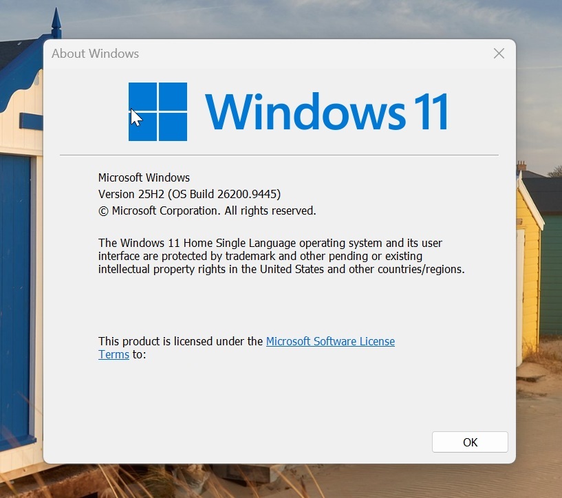 微软发布Windows 11 9月累积更新 提醒用户不要拖延安装
