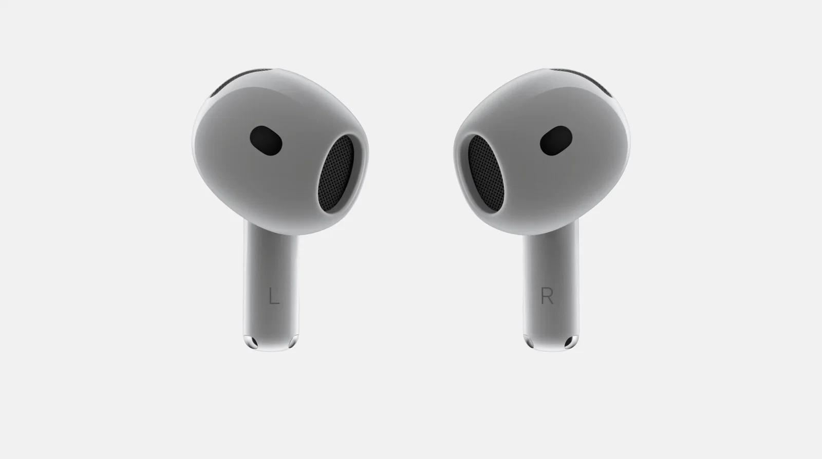 苹果发布AirPods 5耳机 搭载实时翻译与更强续航