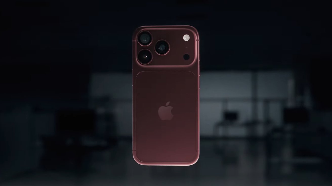 苹果正式发布iPhone 18 Pro系列 强化系统级端侧AI 售价小幅调高