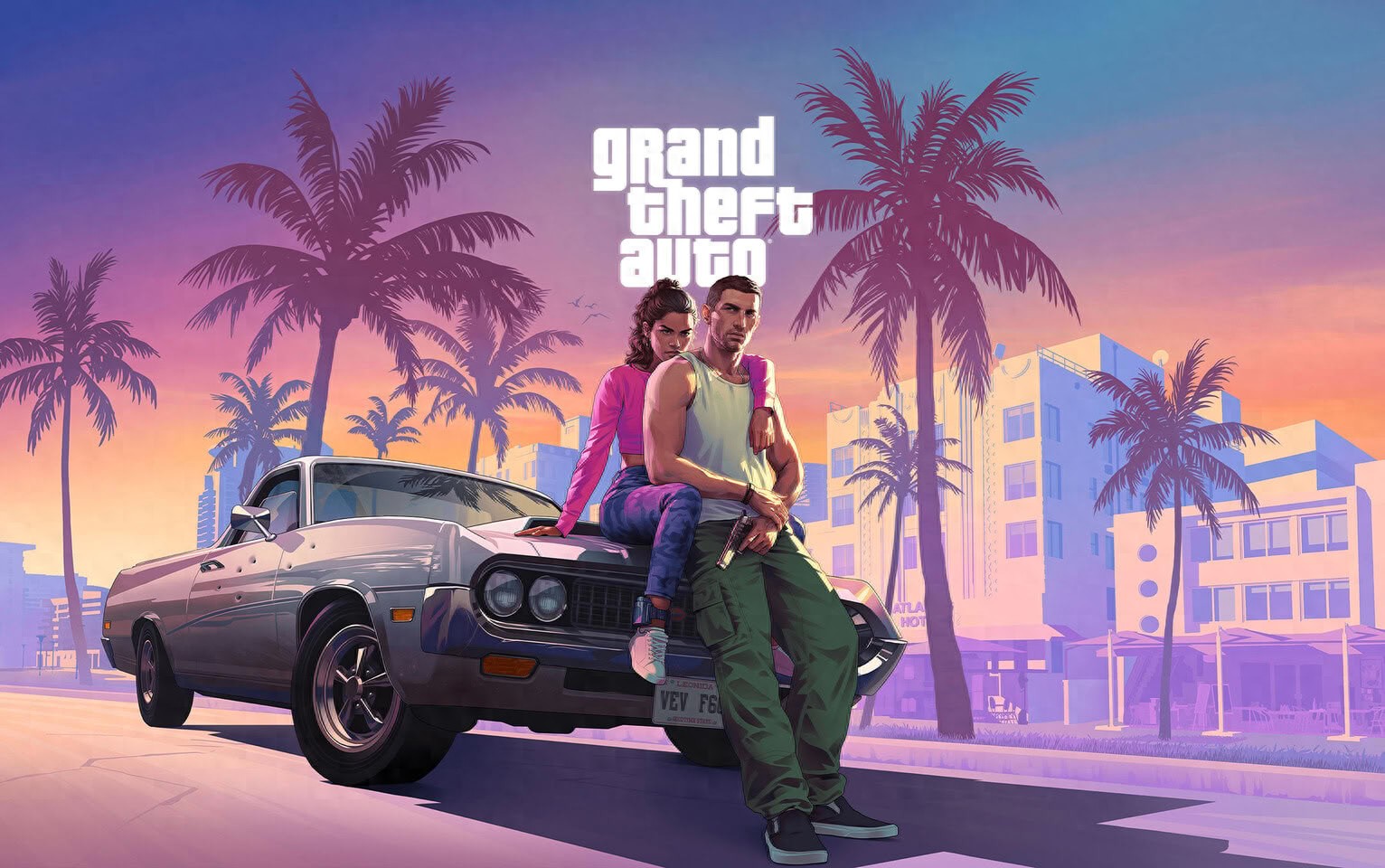 主机缺货风险促使R星重新评估发行策略 《GTA 6》PC版发布时间或提前 - 万事屋