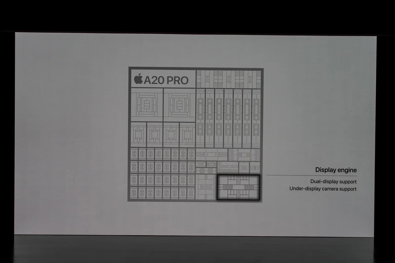 苹果iPhone Duo亮相 正式进军折叠屏领域 售价1999美元起