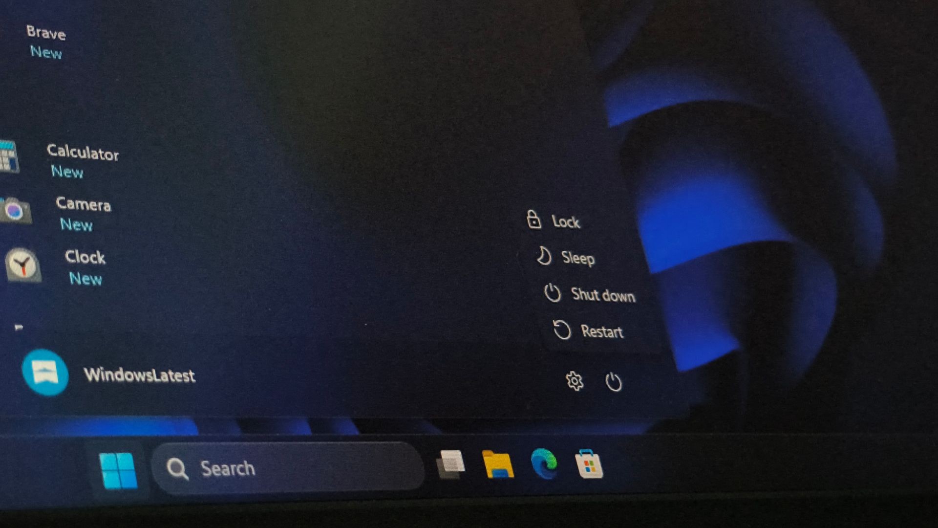 微软解释一个反常识现象:Windows 11“重启”有时比“关机”更彻底 - 万事屋