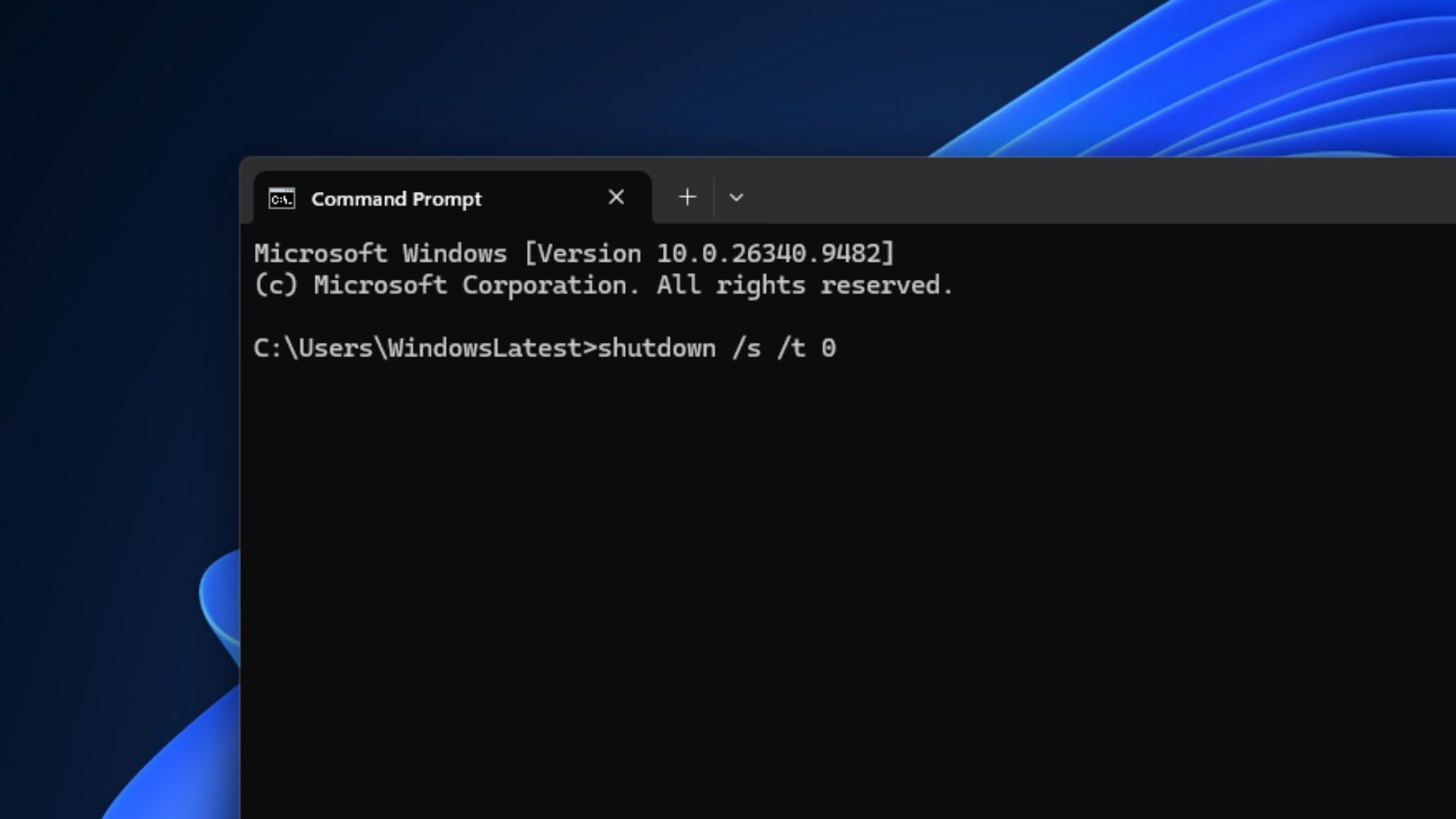 微软解释一个反常识现象:Windows 11“重启”有时比“关机”更彻底