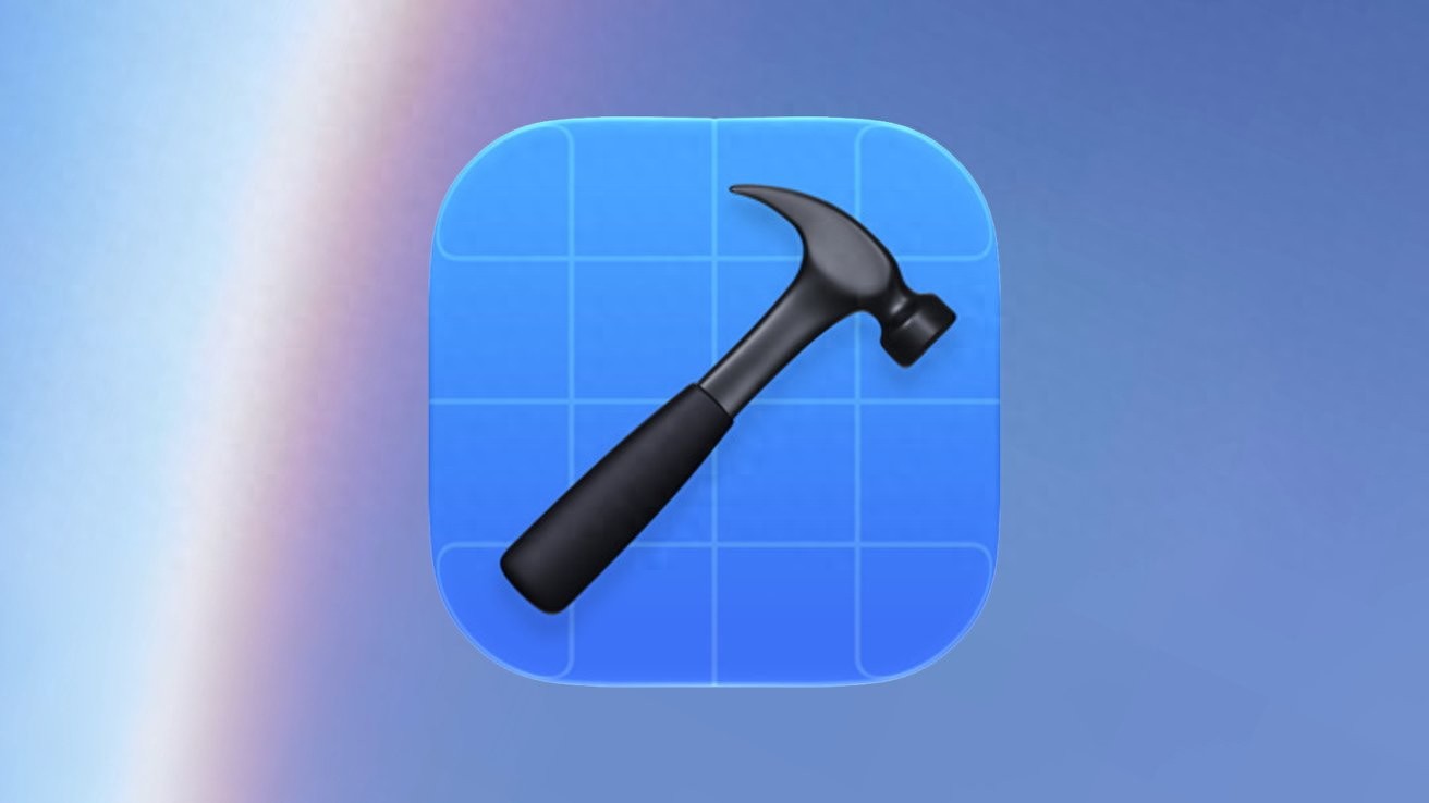 苹果在Xcode 27.1中开放iPhone Duo适配工具 仅给开发者留一个月冲刺窗口