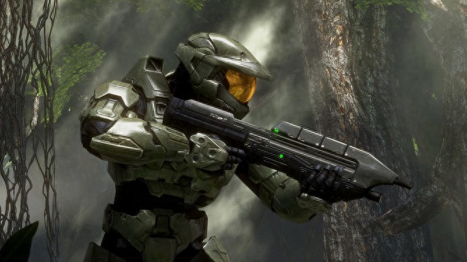 下一部《光环》续作远未到来 Halo Studios仍需多年开发时间