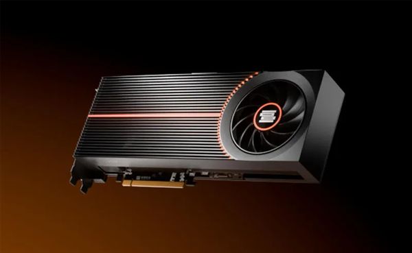国产显卡撞上性能墙!砺算LX 7G100号称对标RTX 4060:实测勉强赢过AMD九年前的RX 580
