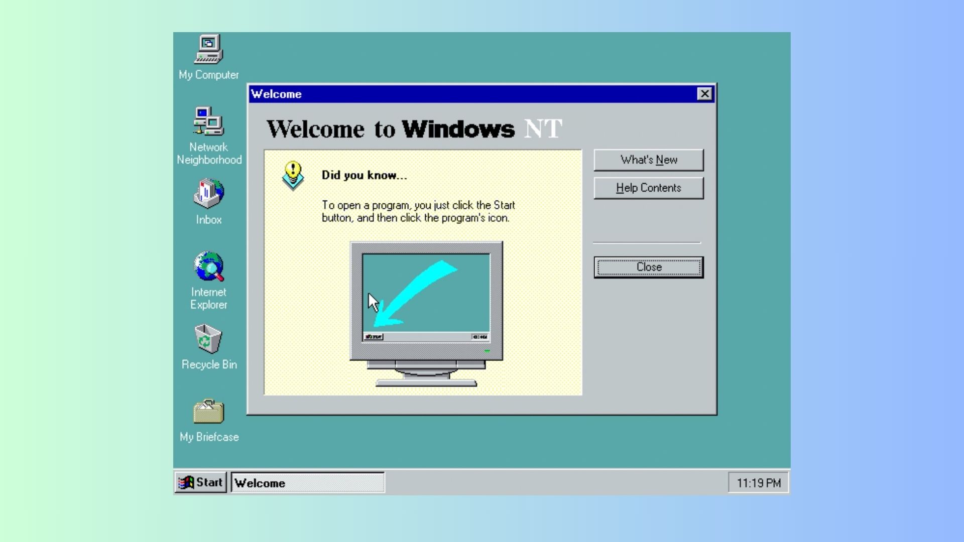 Google研究员称Windows NT内核设计至今仍让Linux相形见绌