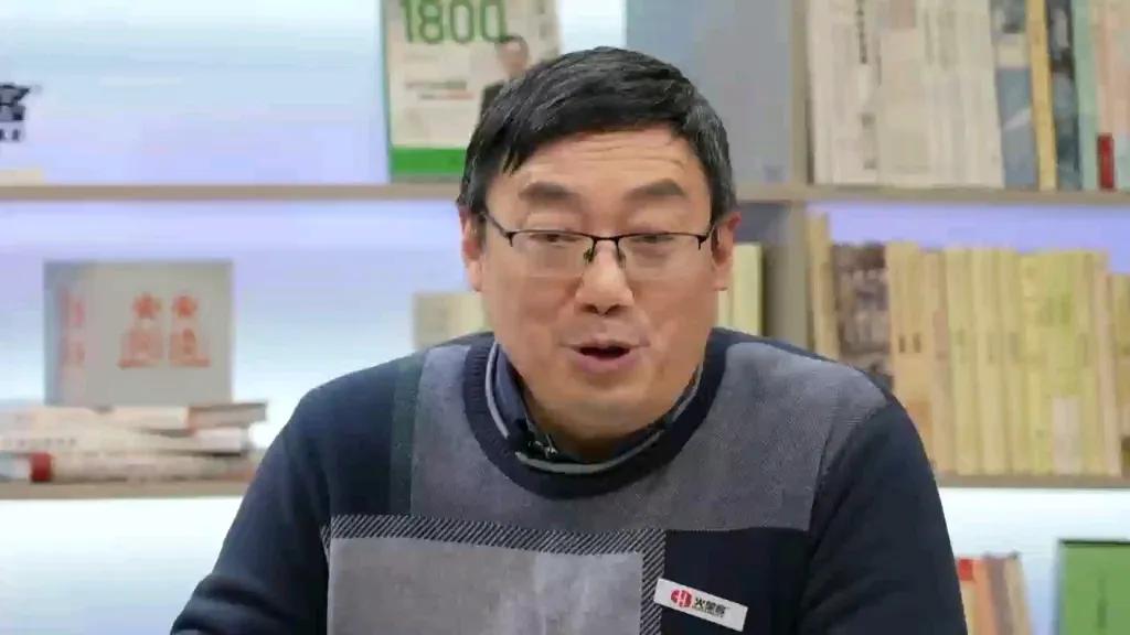 “道德天尊”汤家凤:炮轰北大教授“反诈过度意义不大”,恐翻车