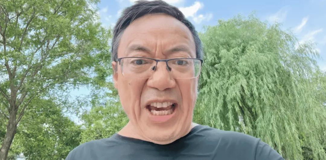 “道德天尊”汤家凤:炮轰北大教授“反诈过度意义不大”,恐翻车