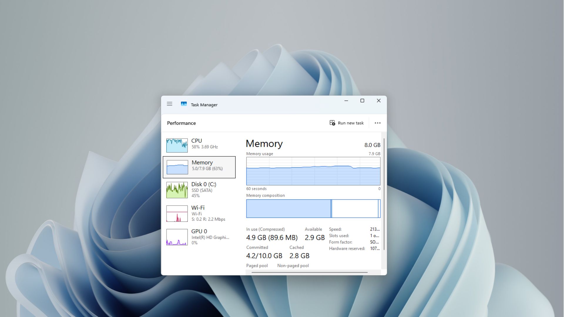 内存涨价倒逼操作系统优化 微软详解Windows 11为何必须降低RAM占用