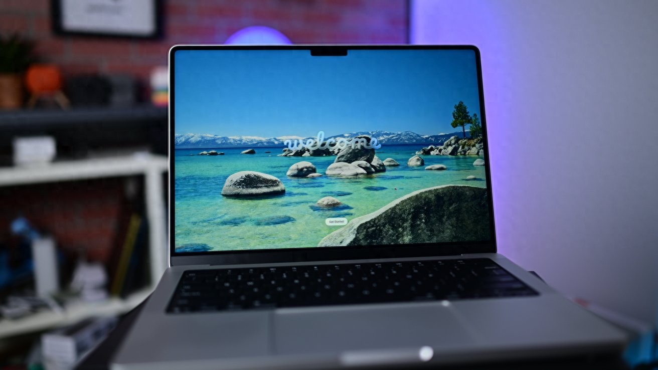 传苹果触控屏MacBook Pro内部组件重新布局 将明显减重