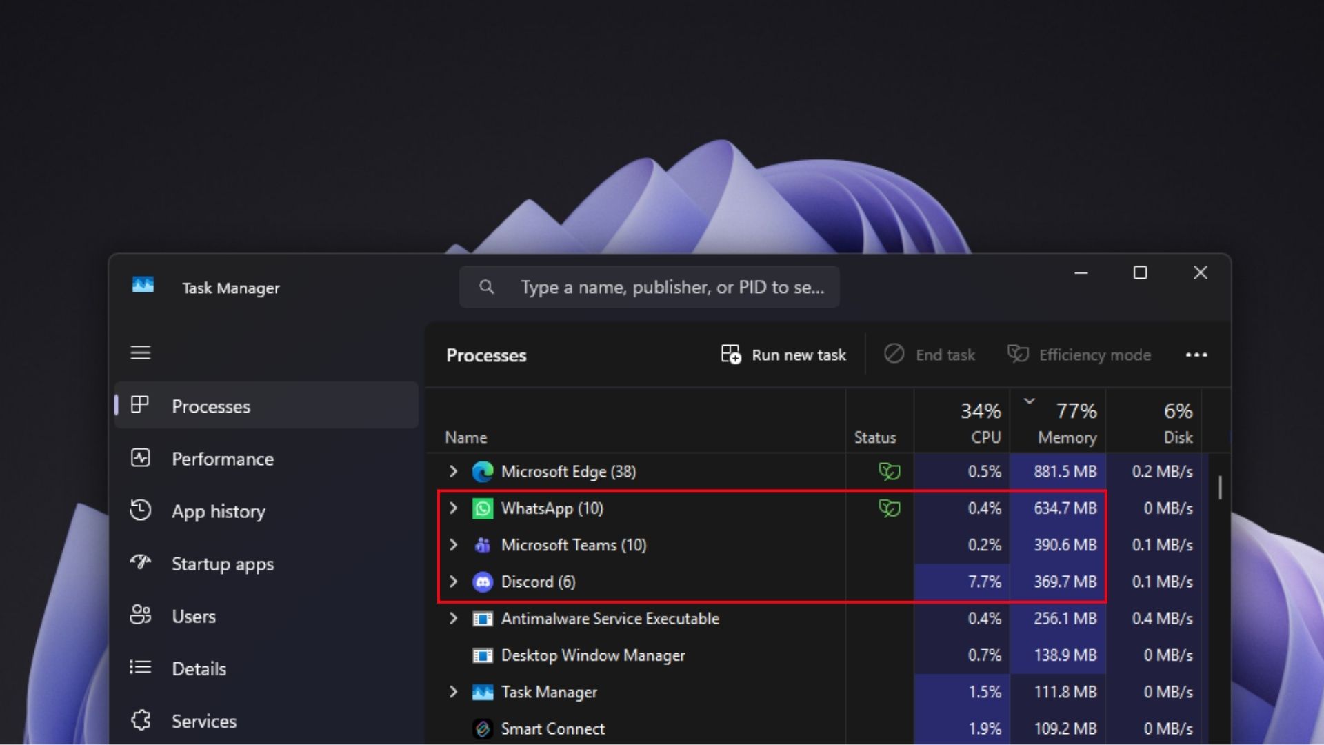 内存涨价倒逼操作系统优化 微软详解Windows 11为何必须降低RAM占用