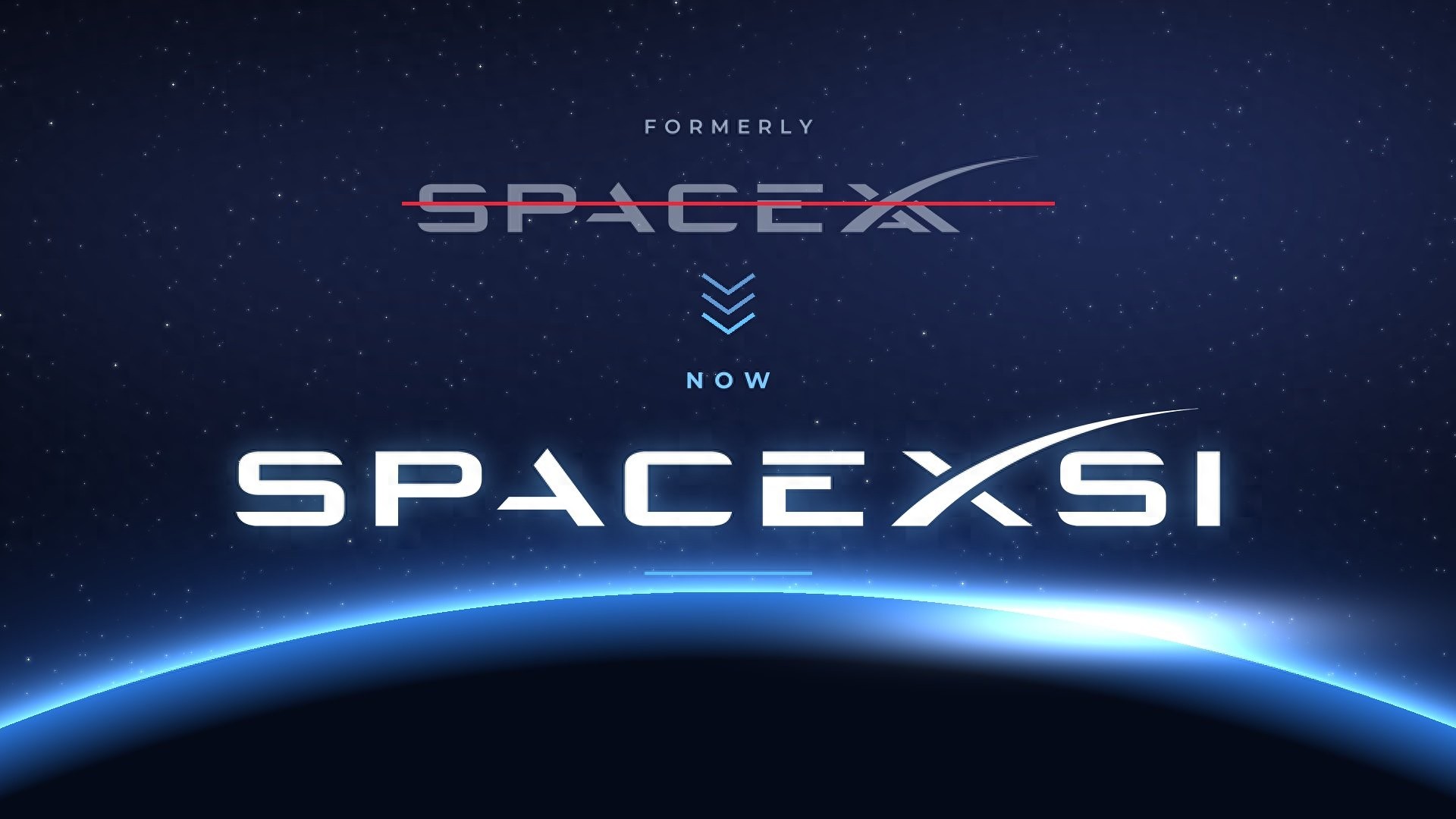 马斯克拟将SpaceXAI更名为SpaceXSI 为“超级智能”概念背书 - 万事屋