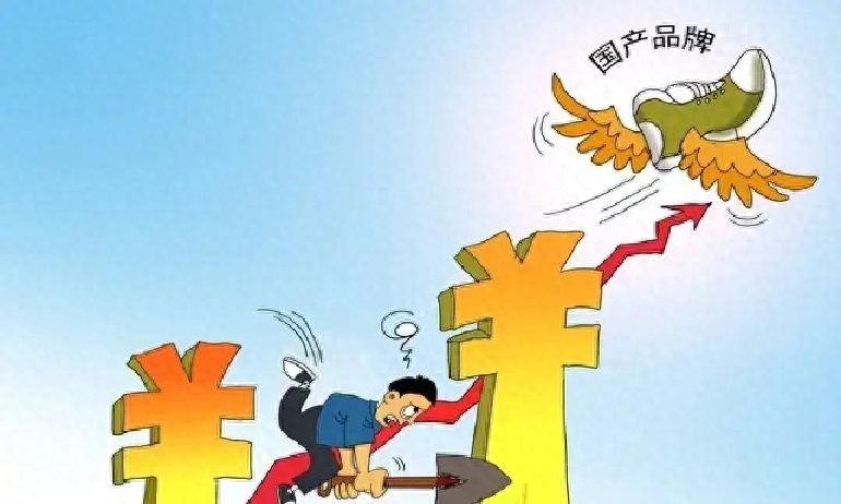 网友吐槽：连劳动法都不遵守的企业，没资格让国人无条件支持国货