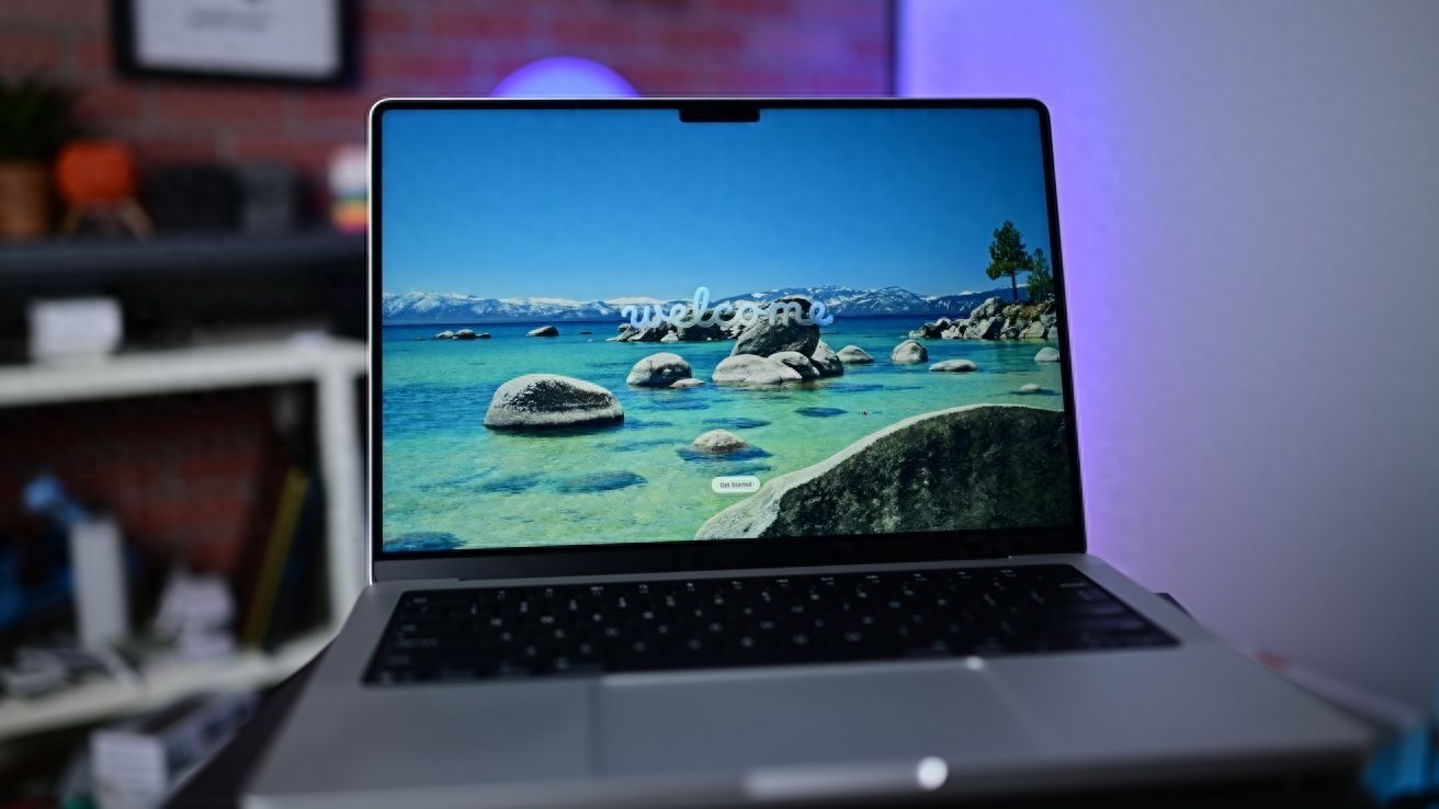 macOS开发进展再现触控线索 苹果触摸屏MacBook或即将登场 - 万事屋