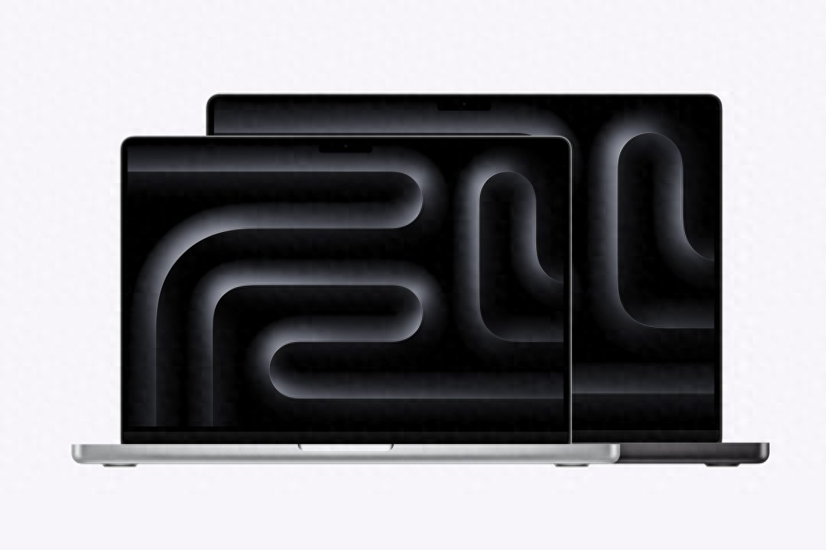 古尔曼称苹果触屏OLED MacBook Pro或于下月亮相 新机据称将明显减重 - 万事屋