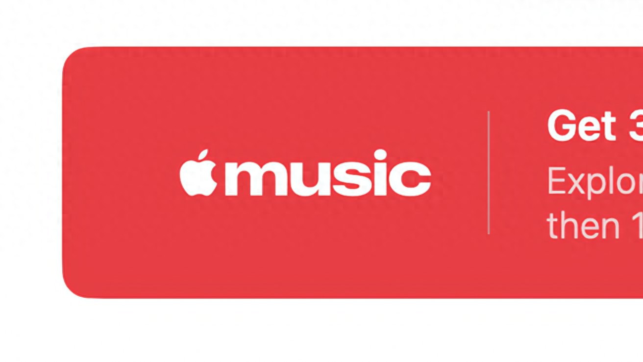 Apple Music迎来11年来首次Logo改版 经典“Music”字样变得更粗、更宽并全部小写