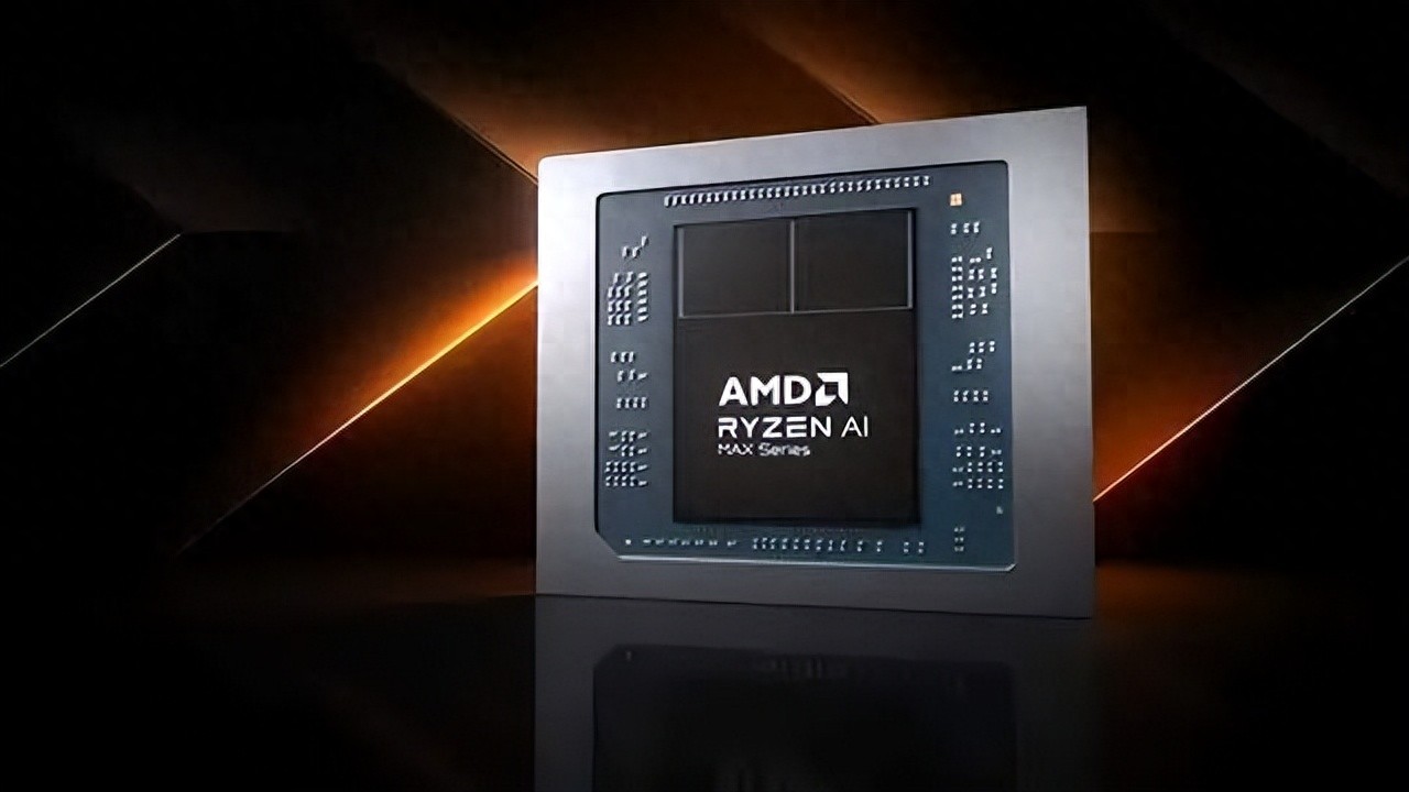 英伟达还没开打,AMD先拿Intel祭旗:最高快32倍 - 万事屋