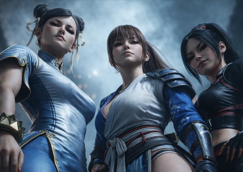 当你玩惯正版游戏后,会发现盗版再也玩不下去了