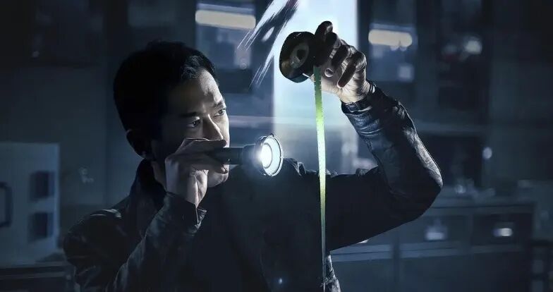 上映7天0票房0观众!比打不过就跑路还离谱,国庆档最惨电影诞生
