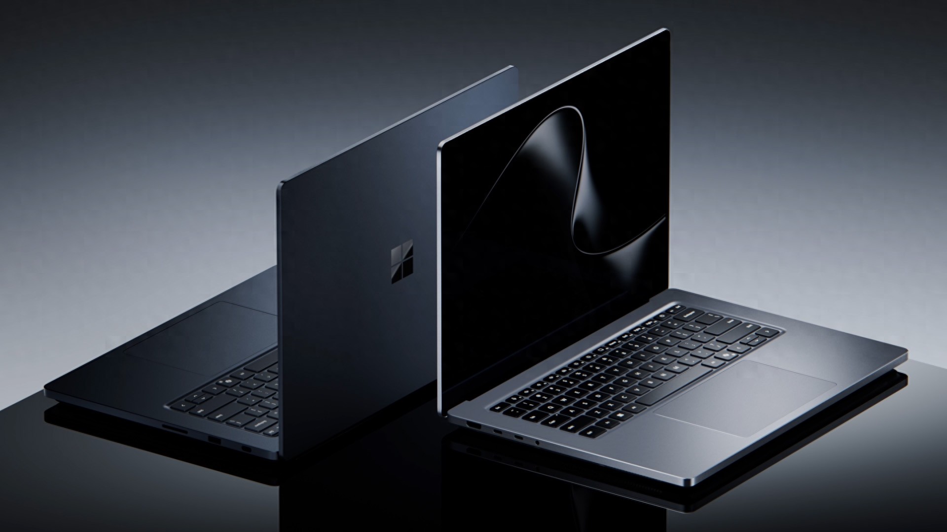 微软以旧换新吸引Mac用户换购Surface Laptop Ultra 最高返现1000美元 - 万事屋