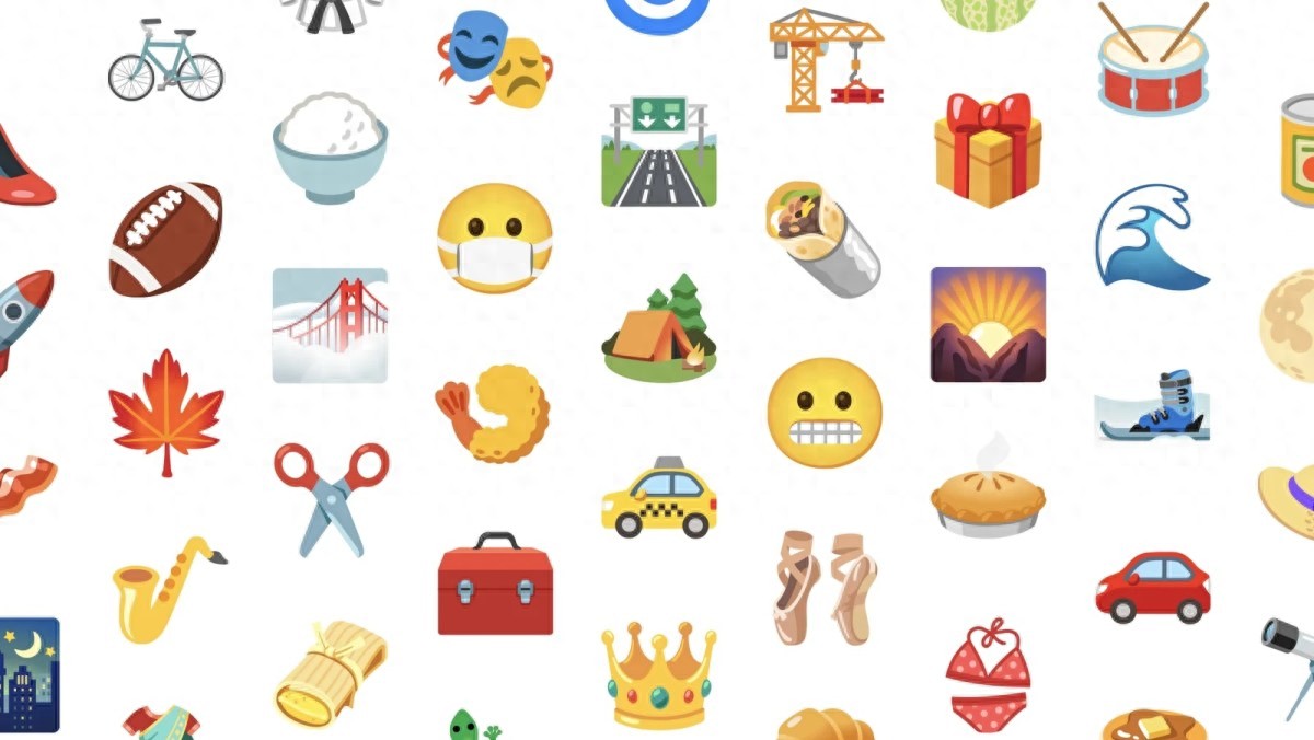 Google正研发HDR表情功能 Chat应用或迎来更明亮生动的表情显示效果 - 万事屋