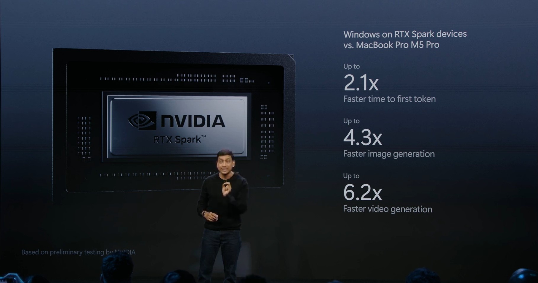 微软以旧换新吸引Mac用户换购Surface Laptop Ultra 最高返现1000美元