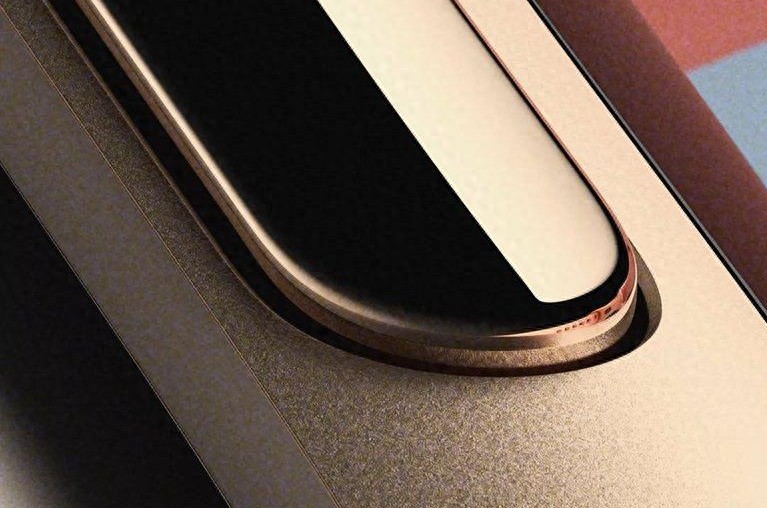 Google将于10月12日揭晓新Fitbit手环 Edge型号参数已大量泄露 - 万事屋