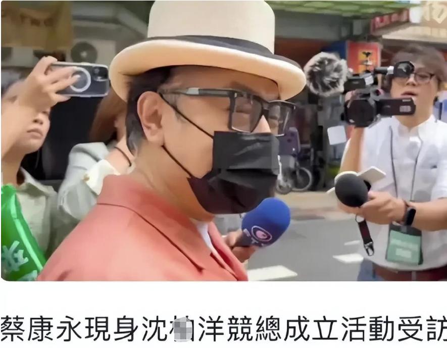 捞金上亿仅开胃菜,又一明星公开力挺蔡康永,罗永浩一举动惹众怒