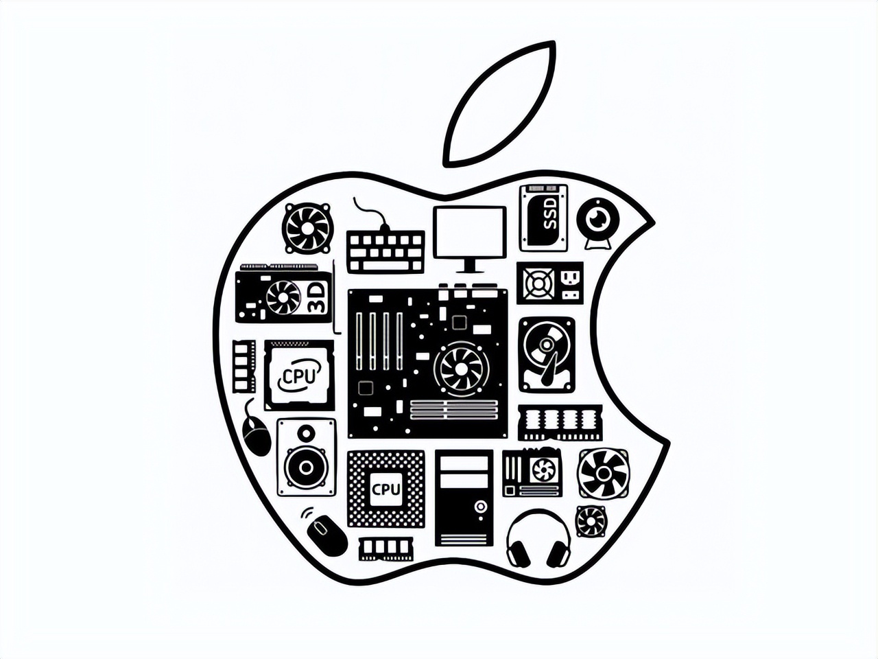 N卡告别亮机卡!黑苹果玩家狂喜,RTX全系macOS 15跑通Metal加速