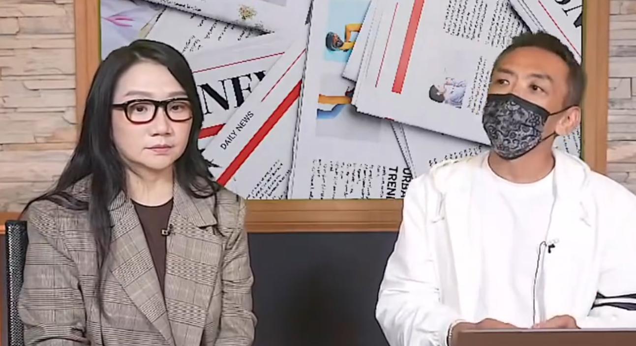 捞金上亿仅开胃菜,又一明星公开力挺蔡康永,罗永浩一举动惹众怒