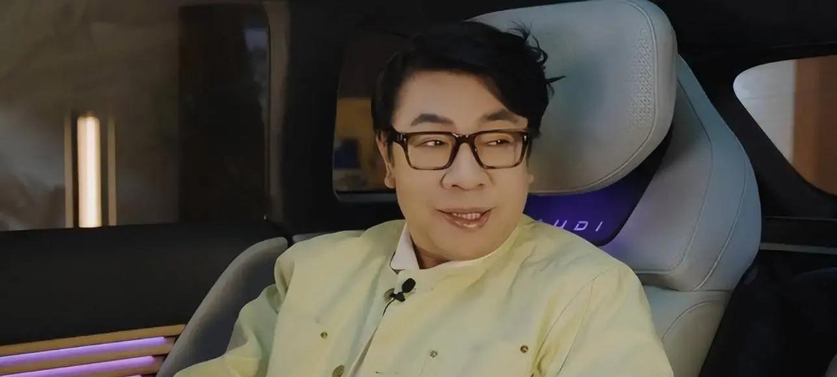 捞金上亿仅开胃菜,又一明星公开力挺蔡康永,罗永浩一举动惹众怒
