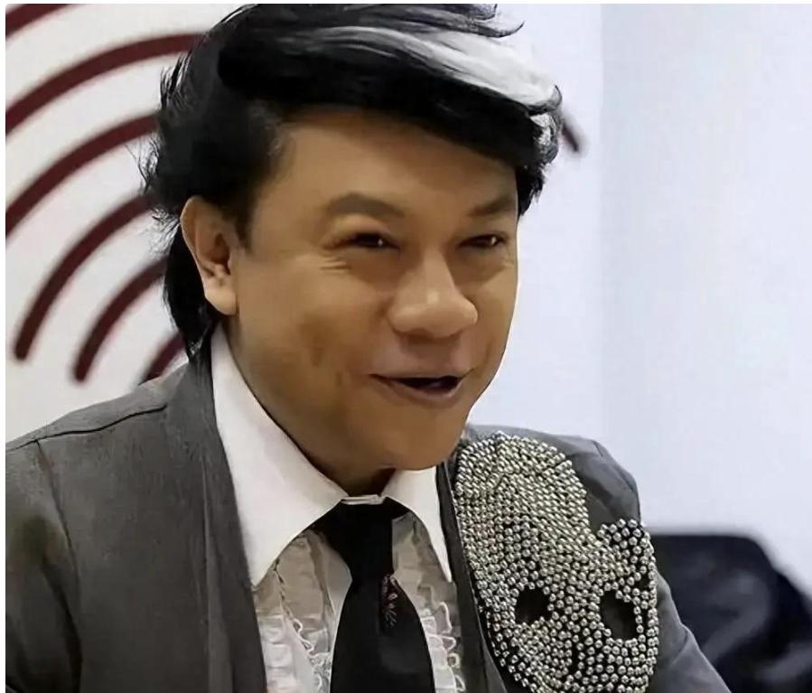 捞金上亿仅开胃菜,又一明星公开力挺蔡康永,罗永浩一举动惹众怒