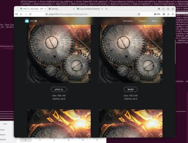 Mozilla Firefox 158将默认启用JPEG XL 正式版预计10月13日推送