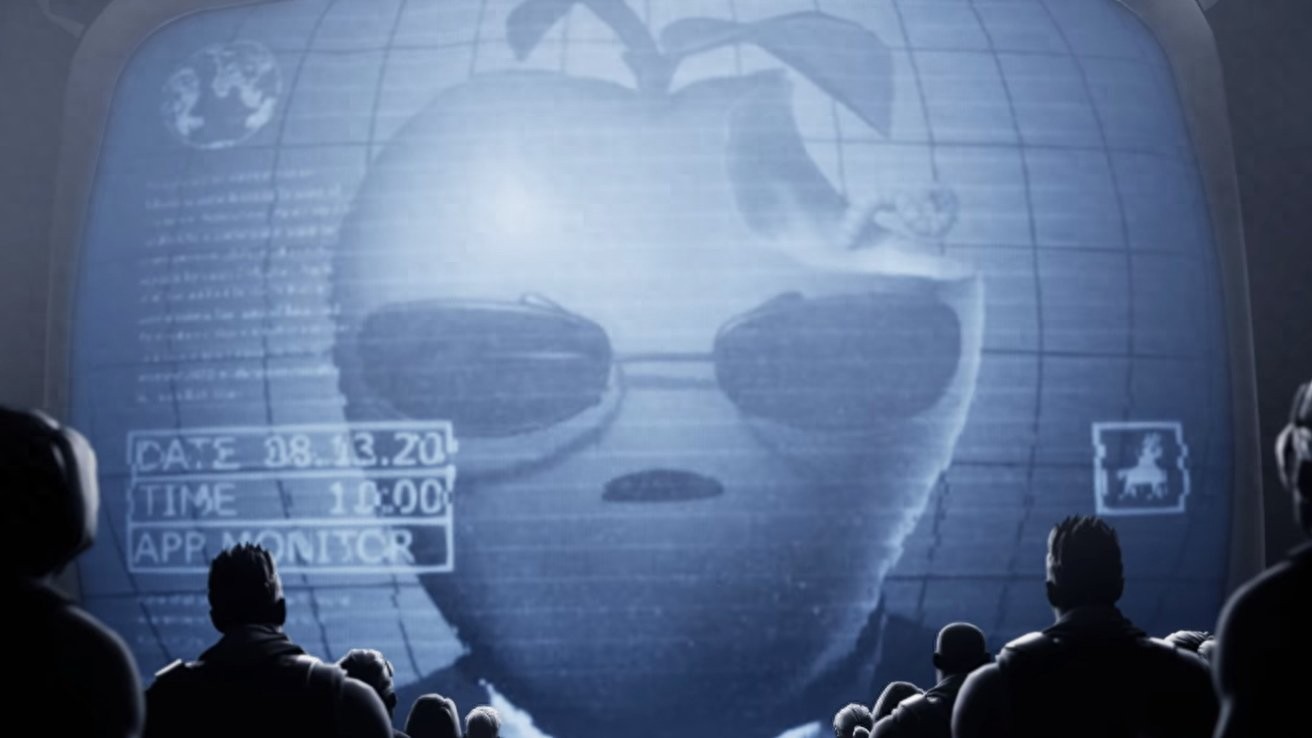 苹果与Epic围绕App Store外链佣金再起争执 双方对证据披露范围和期限各执一词