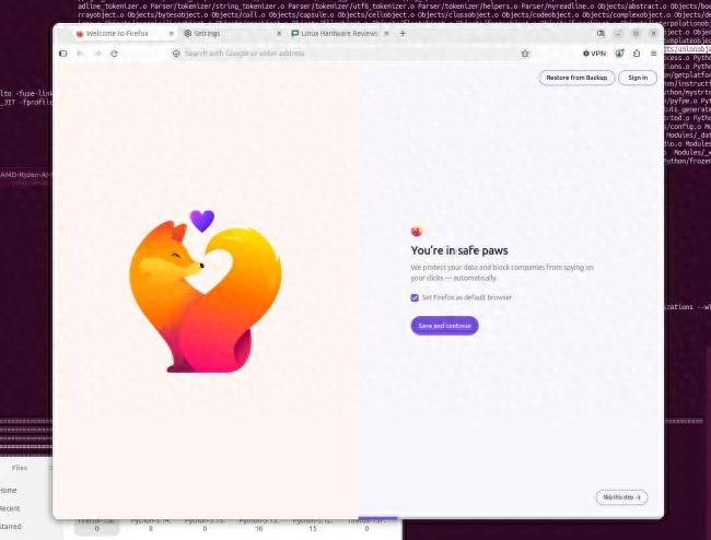 Mozilla Firefox 158将默认启用JPEG XL 正式版预计10月13日推送