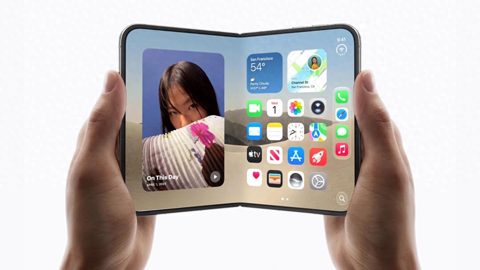 首批iPhone Duo或需安装iOS 27.1更新 苹果已发布较新测试版本 - 万事屋