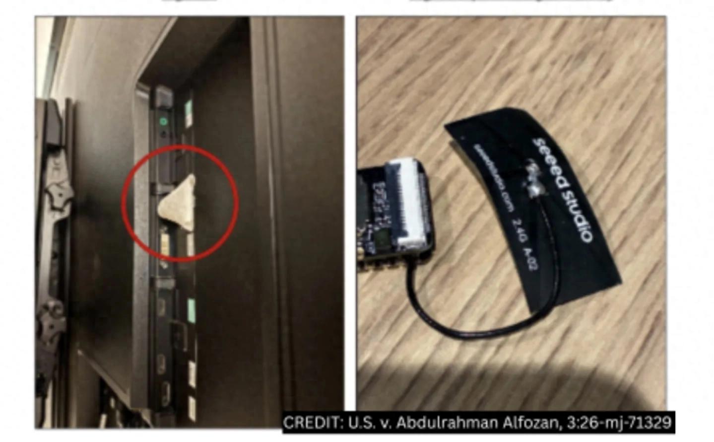 FBI逮捕OpenAI工程师 涉嫌在高管会议室安装隐藏录音设备 试图窃听机密谈话 - 万事屋