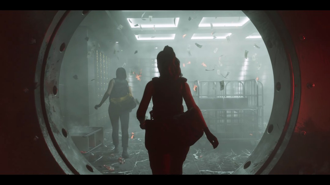 Rockstar 发布《侠盗猎车手6》的官方发布预告片