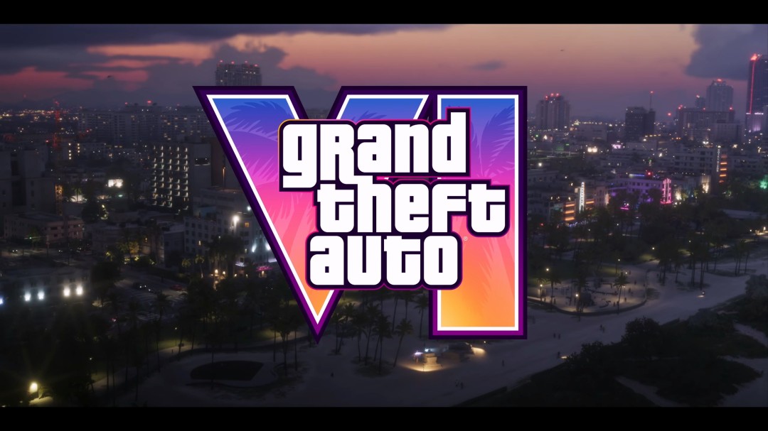 Rockstar 发布《侠盗猎车手6》的官方发布预告片