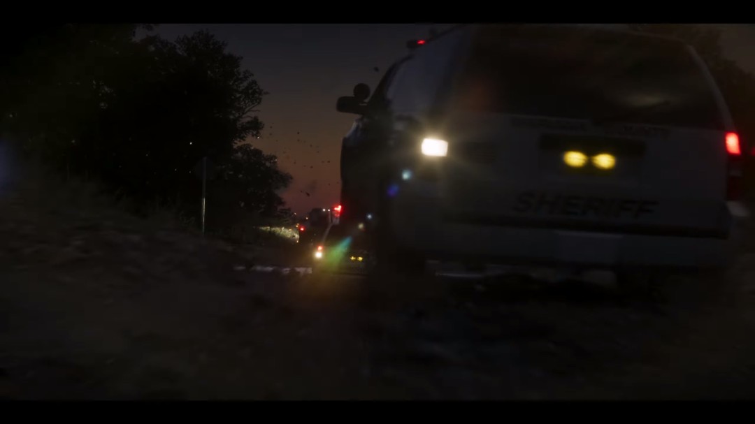 Rockstar 发布《侠盗猎车手6》的官方发布预告片