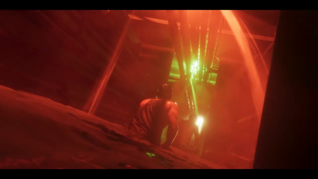 Rockstar 发布《侠盗猎车手6》的官方发布预告片