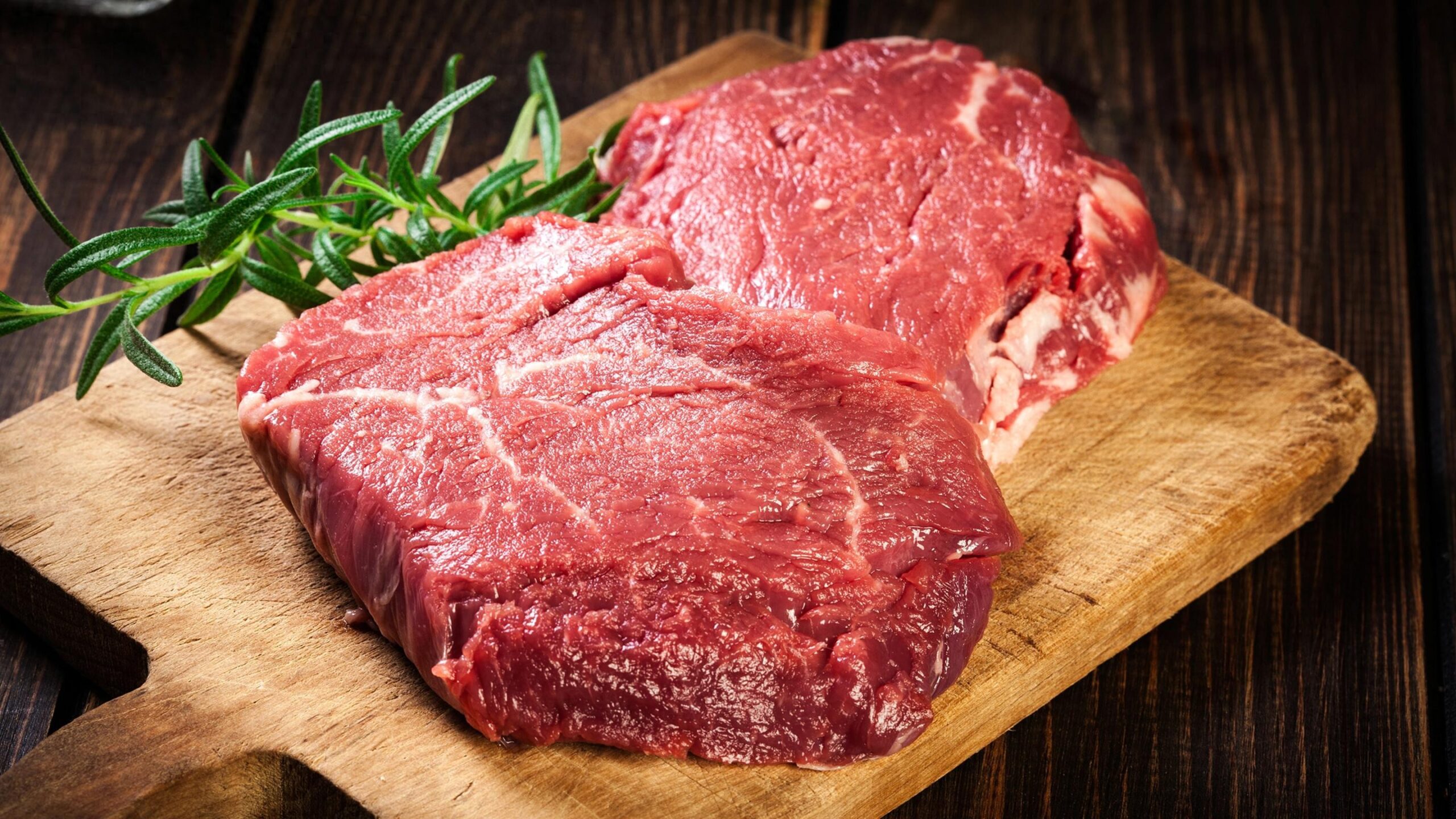 研究发现红肉中特殊糖分或与2型糖尿病风险显著上升有关 - 万事屋